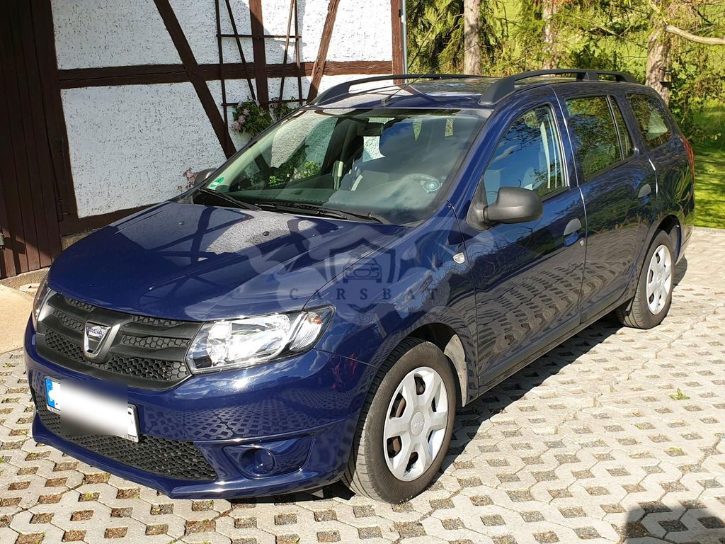 Dacia Logan 2014