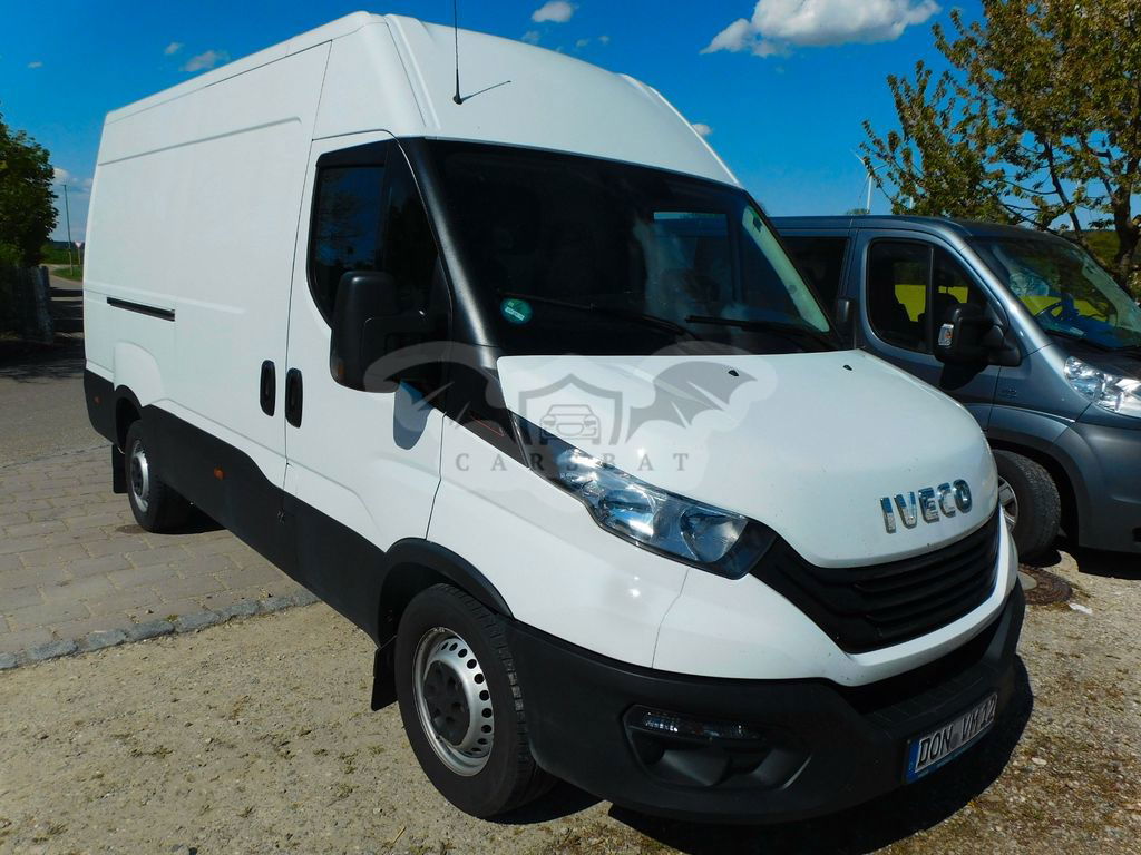 Iveco Daily 2022