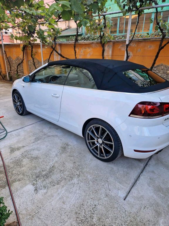 Opel Cavalier 2013