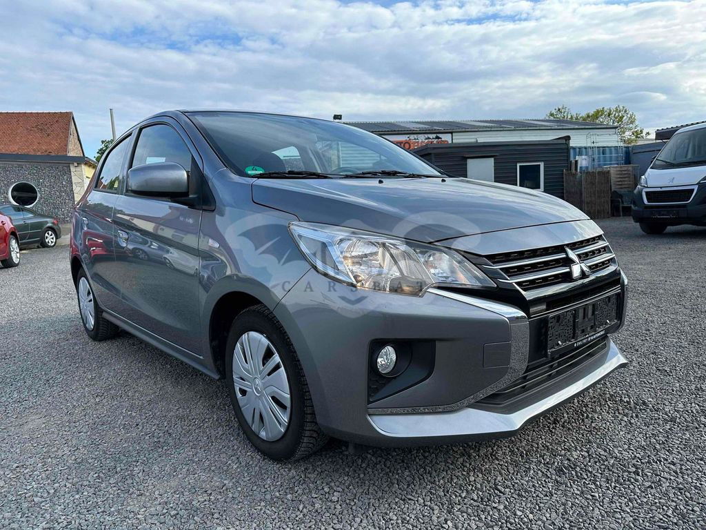 Mitsubishi Space Star 2020