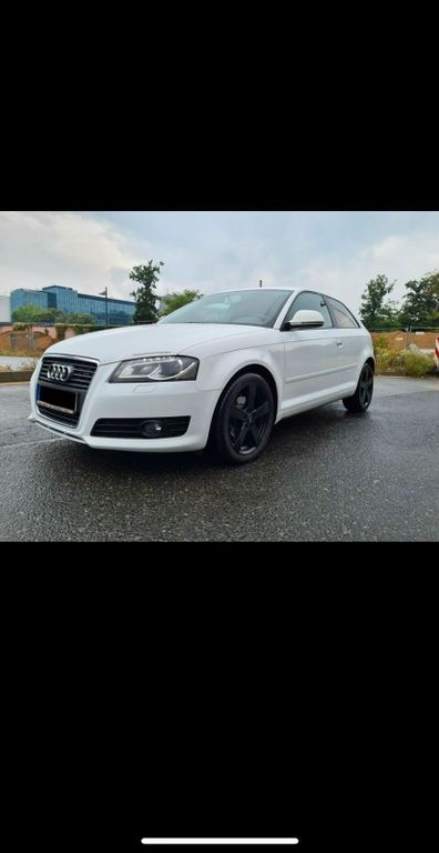 Audi A3 2010