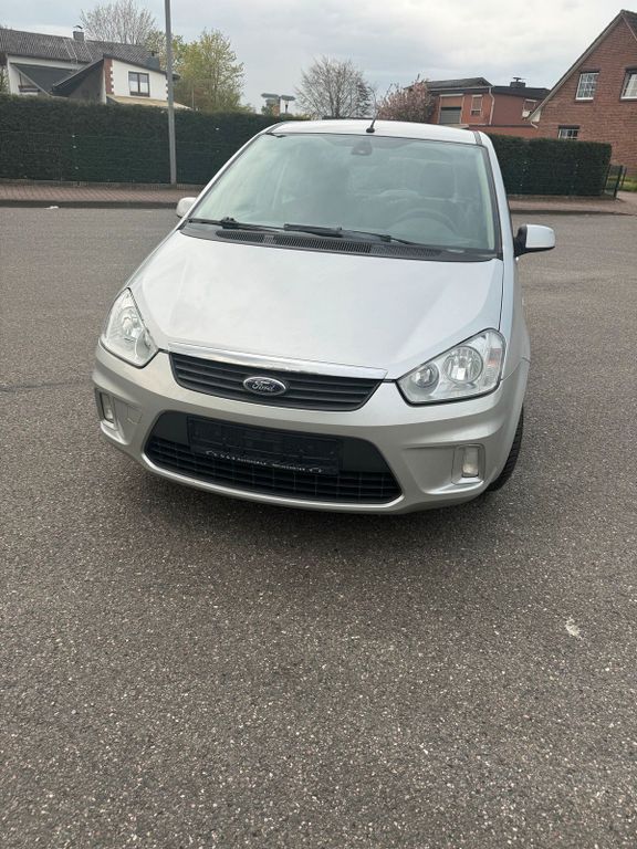Ford C-Max 2008