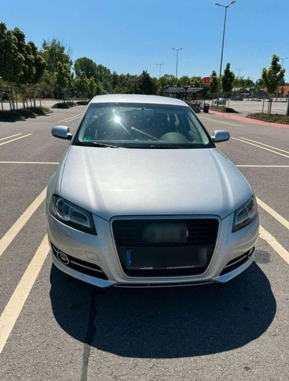 Audi A3 2010