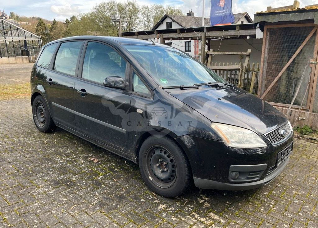 Ford C-Max 2006