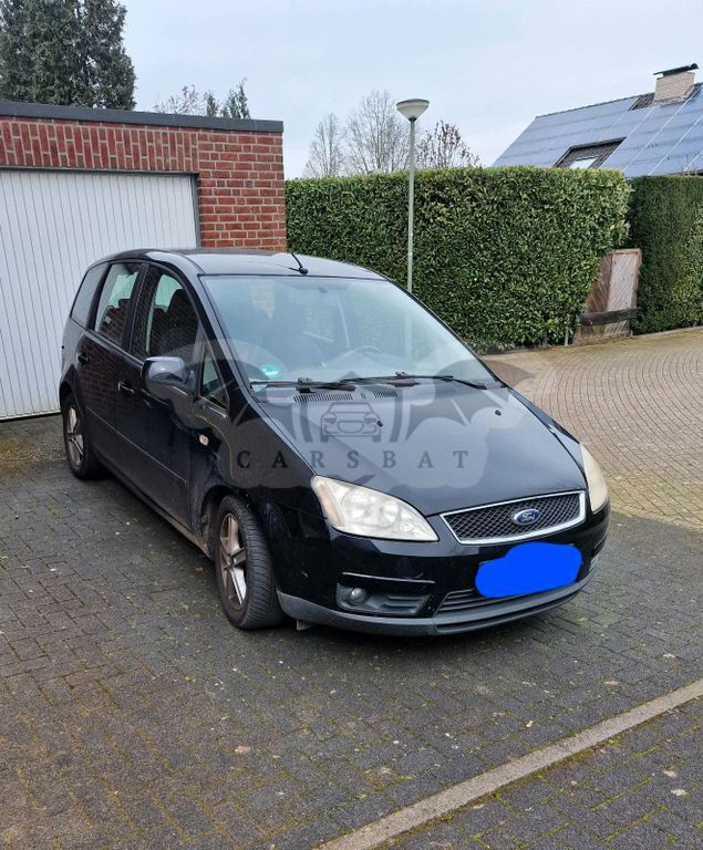 Ford C-Max 2006