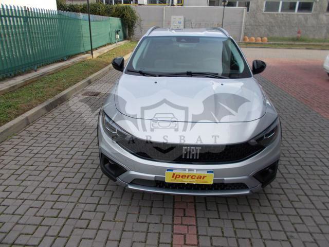 Fiat Tipo 2022