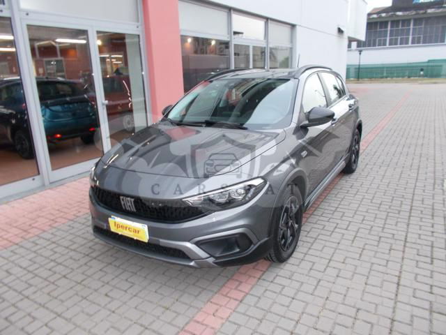 Fiat Tipo 2021