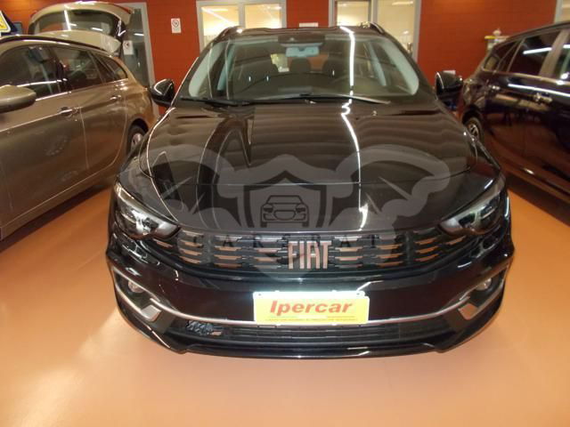 Fiat Tipo 2022