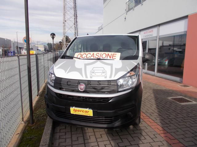 Fiat Talento 2021