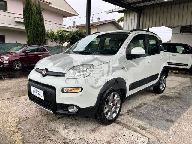 Fiat Panda 2015