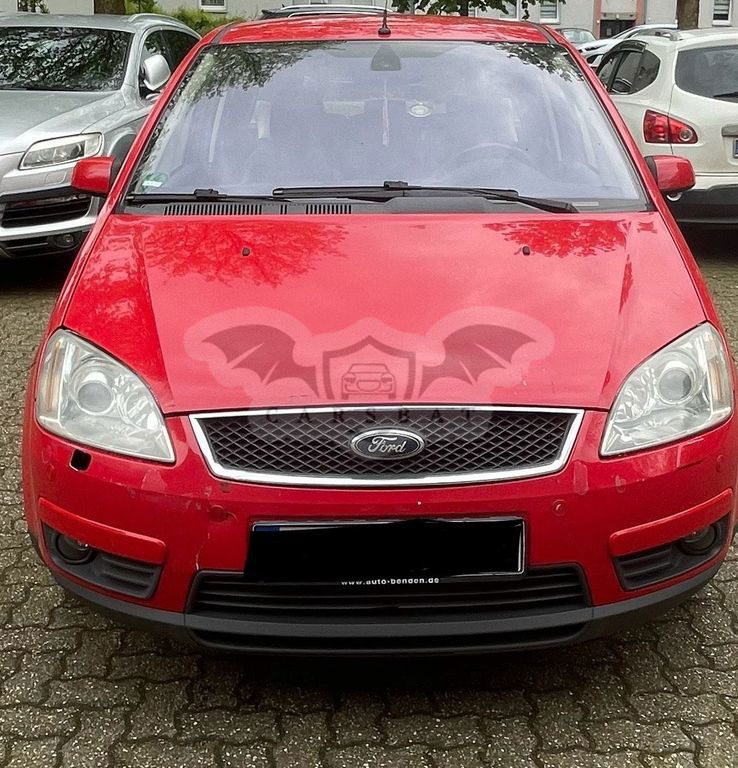 Ford C-Max 2006