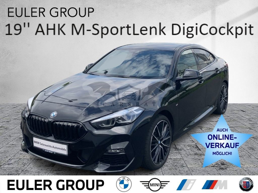 BMW 2 Series 218 Gran Coupe 2022