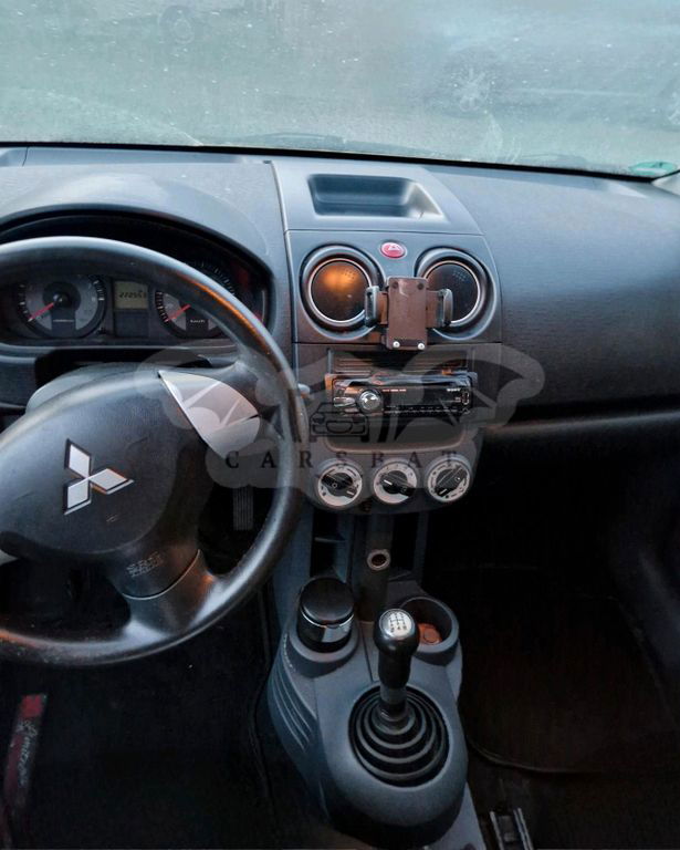 Mitsubishi Colt 2008