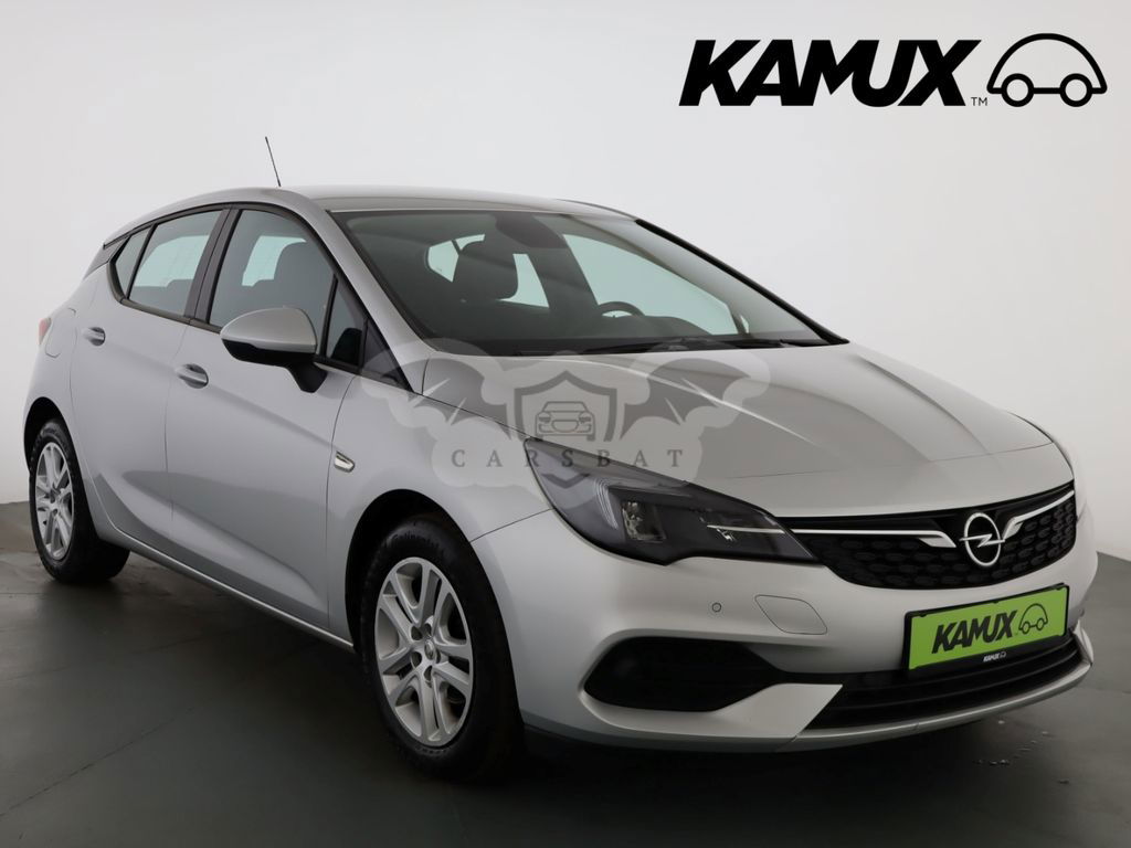 Opel Astra 2020