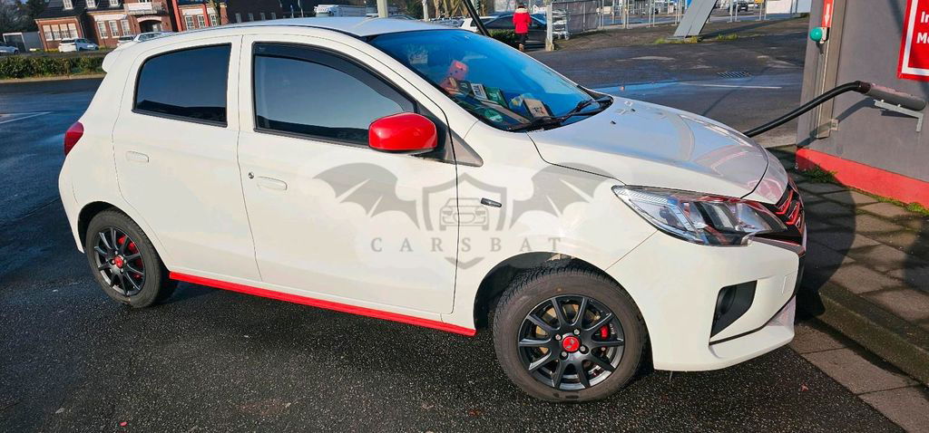 Mitsubishi Space Star 2021