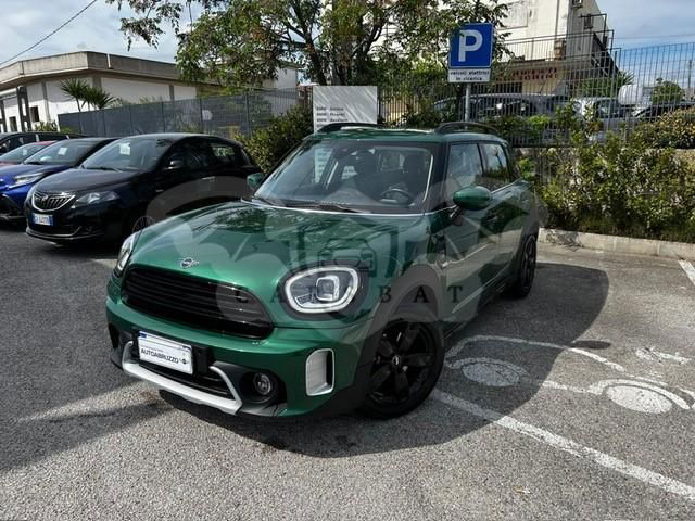 Mini One 2021