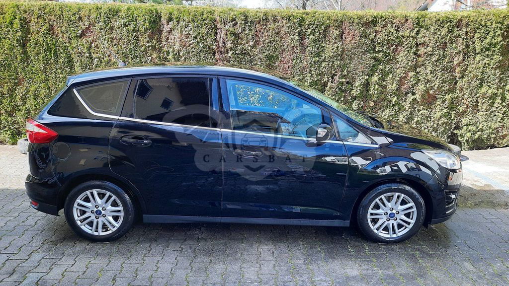 Ford C-Max 2014