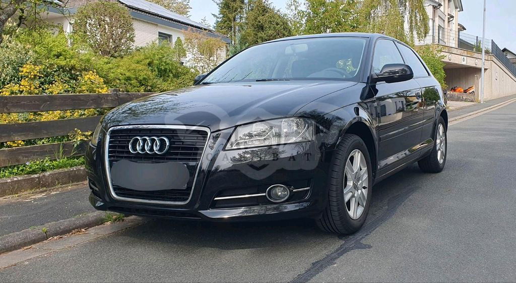 Audi A3 2010