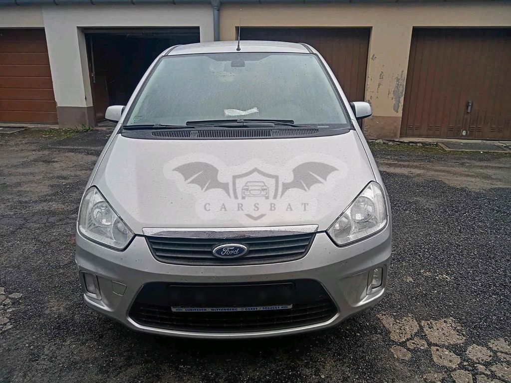 Ford C-Max 2008