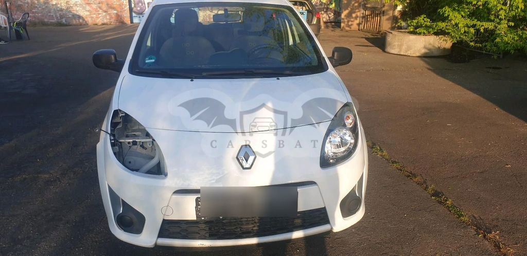 Renault Twingo 2011