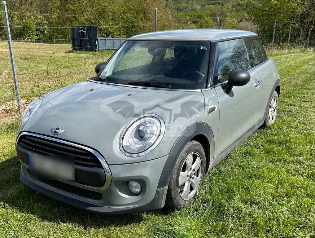 Mini One 2014