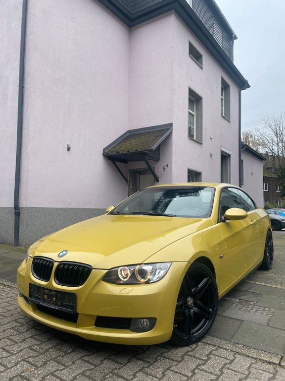 BMW M4 2009