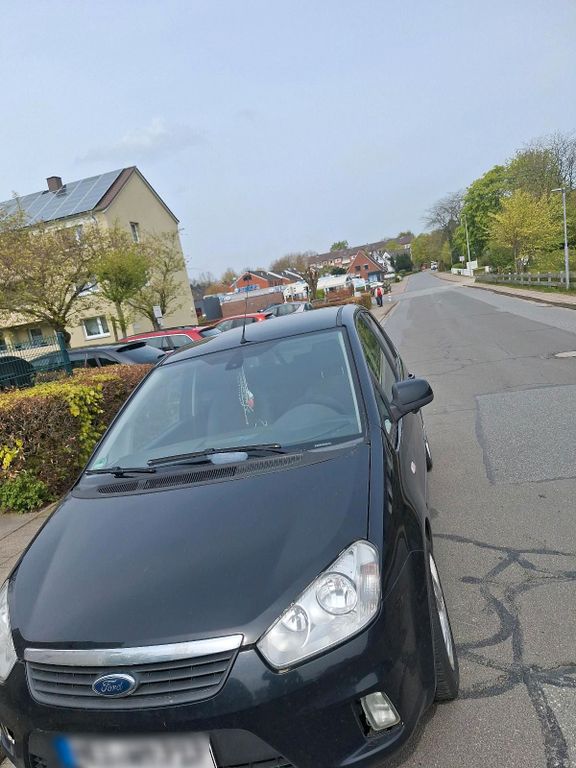 Ford C-Max 2010