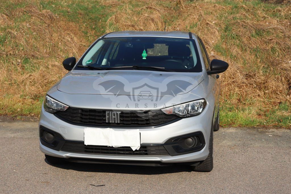 Fiat Tipo 2021