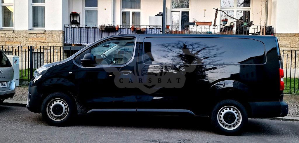 Toyota Verso 2023