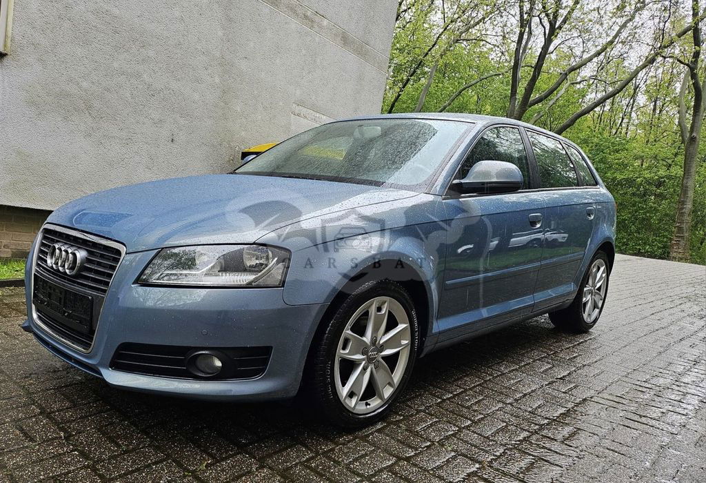 Audi A3 2010
