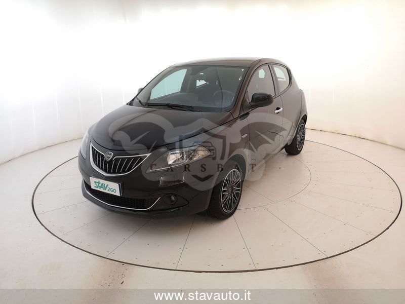 Lancia Ypsilon 2022
