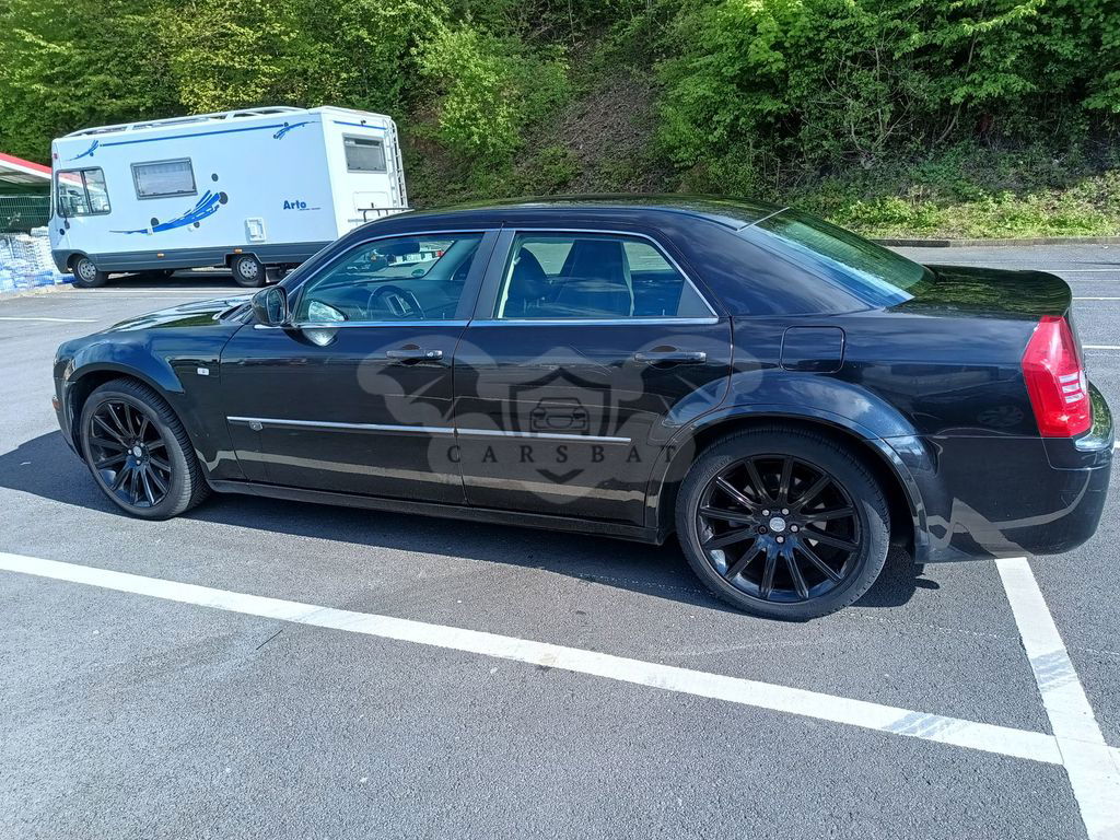 Chrysler 300C 2009