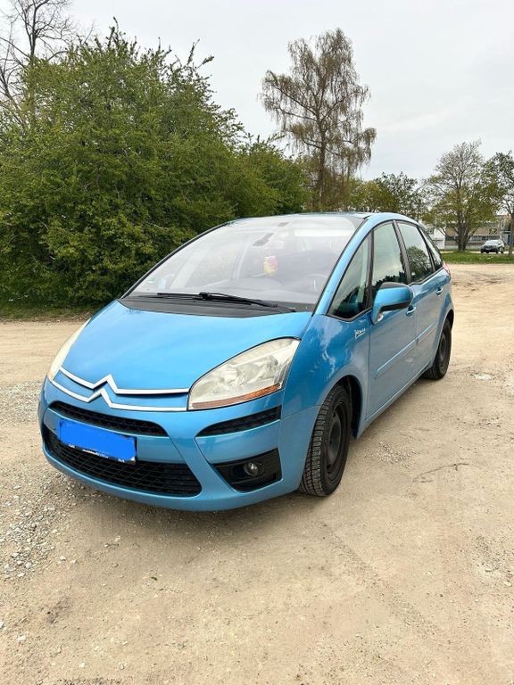 Citroën C4 Picasso 2009