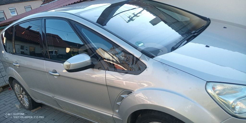 Ford C-Max 2008