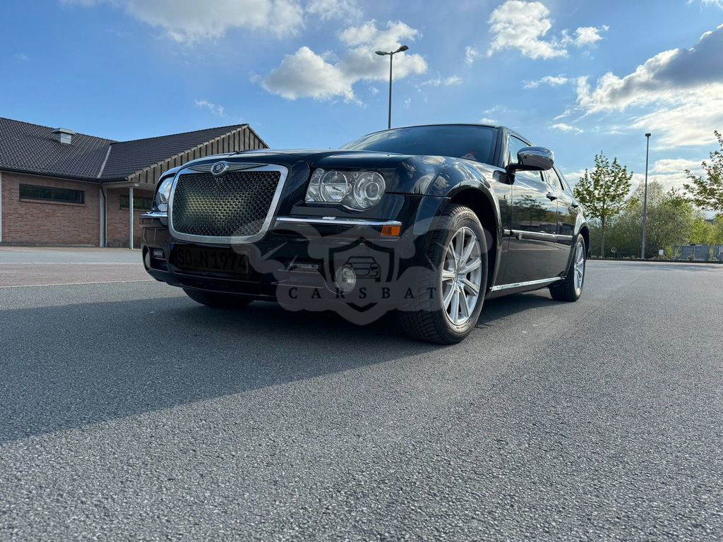 Chrysler 300C 2010