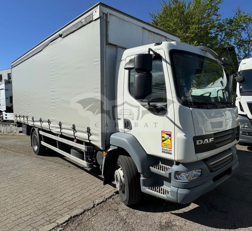 DAF LF 2013