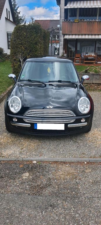 Mini One 2003