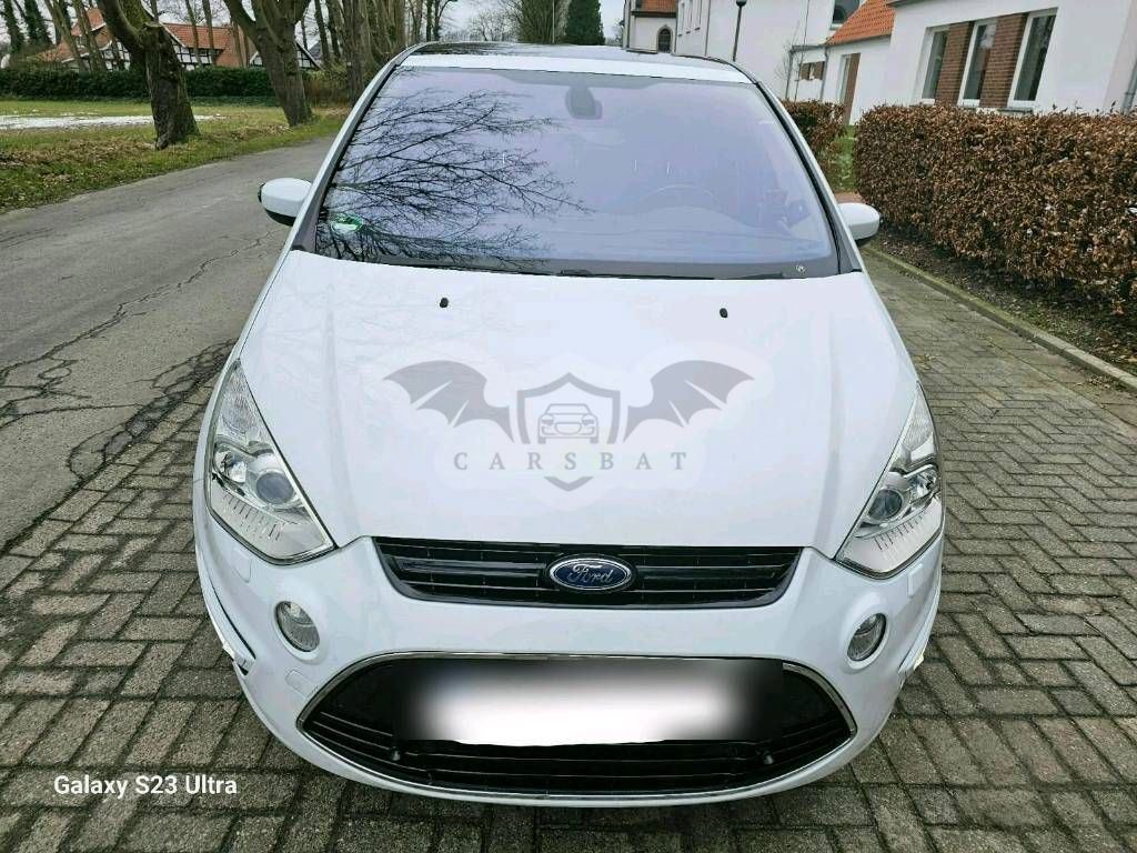 Ford C-Max 2014