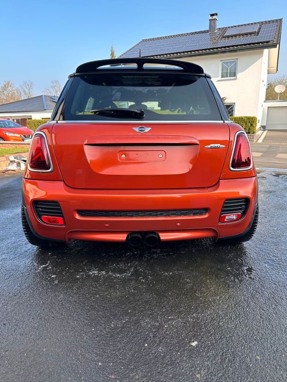 Mini Cooper 2011