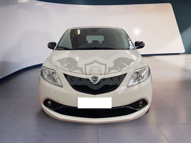 Lancia Ypsilon 2020