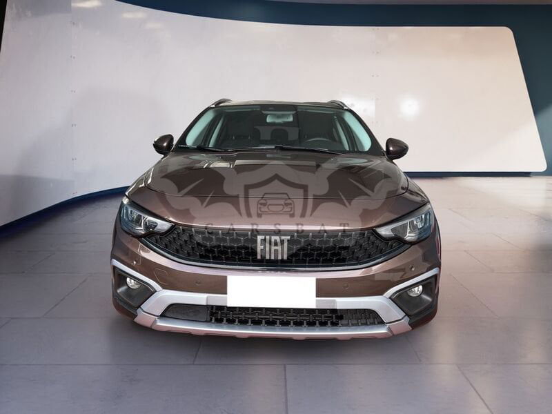 Fiat Tipo 2021