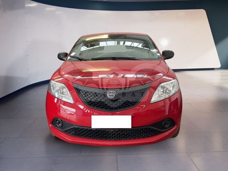 Lancia Ypsilon 2020