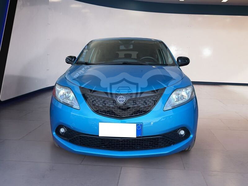 Lancia Ypsilon 2020