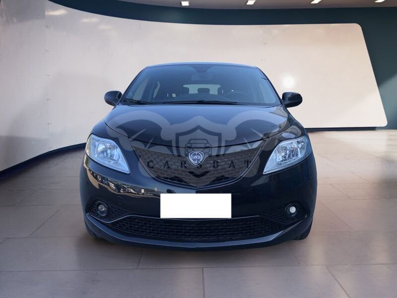 Lancia Ypsilon 2020