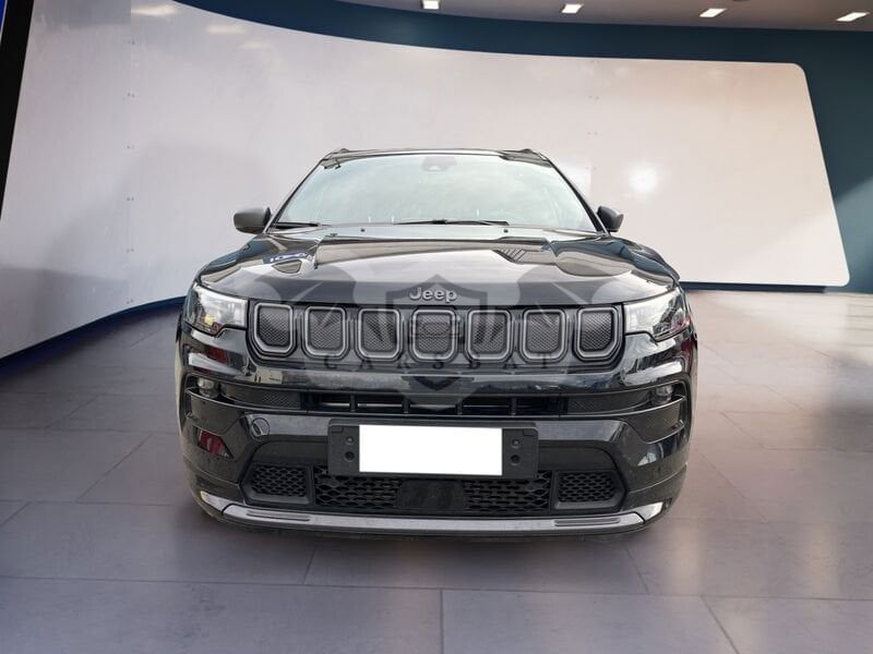 Jeep Compass 2021