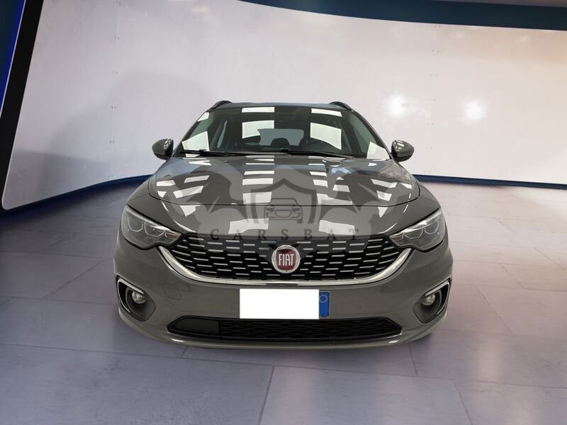 Fiat Tipo 2020