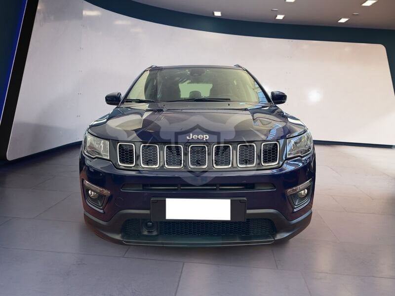 Jeep Compass 2021