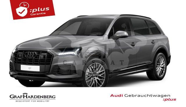 Audi Q7 2023