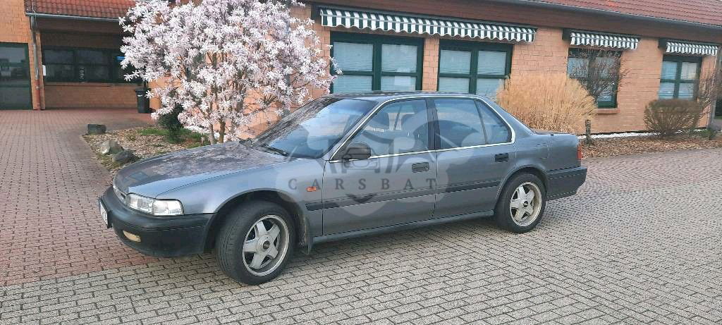 Honda Accord 1991