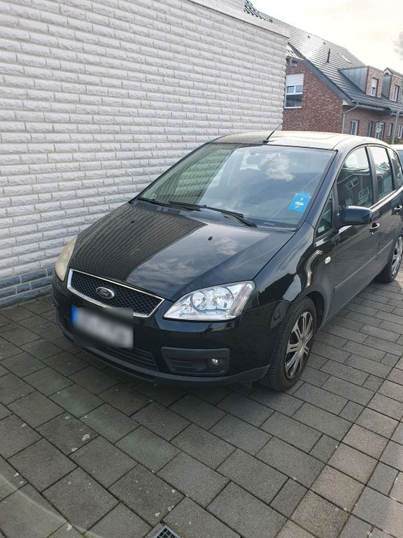 Ford C-Max 2006